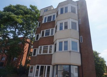 Thumbnail 1 bed flat for sale in Windsor Road, Slough