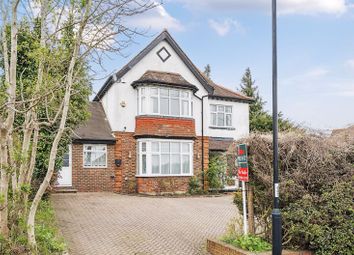 Thumbnail Detached house for sale in Smitham Downs Road, Purley