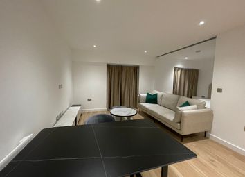 Thumbnail 1 bedroom flat to rent in Beaufort Square, London