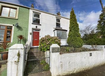 Saundersfoot - End terrace house for sale