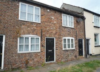 2 Bedroom Terraced house for rent