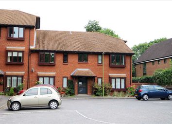 Thumbnail 2 bed property for sale in Meadowcroft, Bushey WD23.