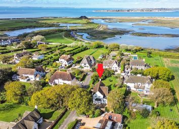 Thumbnail Detached house for sale in Roman Landing, West Wittering, Chichester