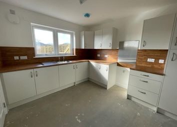 Thumbnail 3 bed property for sale in Neil Gunn Road, Dingwall