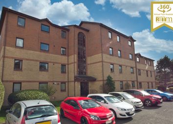 Thumbnail 2 bed flat for sale in Stonefield Green, Lochfield Road, Paisley