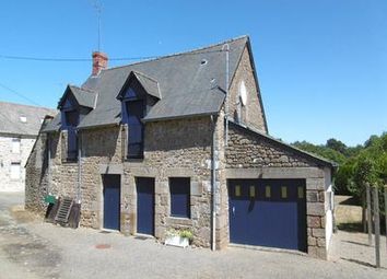 Thumbnail 2 bed property for sale in Noyal-Sous-Bazouges, Ille-Et-Vilaine, France
