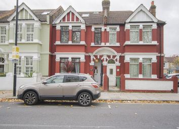 5 Bedrooms Terraced house to rent in Rancliffe Road, East Ham E6