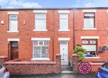Thumbnail 3 bed terraced house for sale in Whalley Road, Rochdale