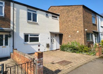 Thumbnail 2 bed terraced house to rent in Lych Gate Walk, Hayes, Greater London