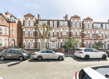 Thumbnail Flat to rent in Rutland Park Mansions, Rutland Park, London