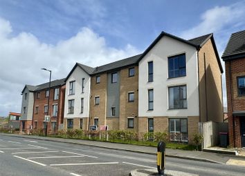 Thumbnail Flat for sale in Highfield Lane, Rotherham