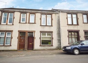 Thumbnail Flat to rent in King Street, Falkirk, Stirlingshire