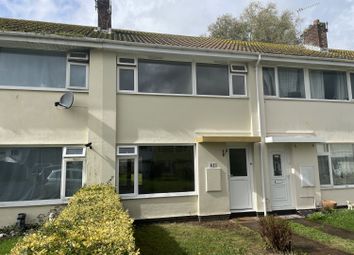 Thumbnail Terraced house to rent in Parkers Road, Starcross, Exeter