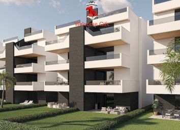 Thumbnail 2 bed apartment for sale in Murcia, Murcia, Murcia, Spain