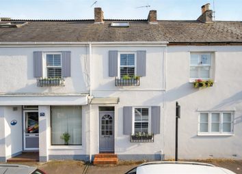 Thumbnail Terraced house to rent in Oxford Road, Windsor