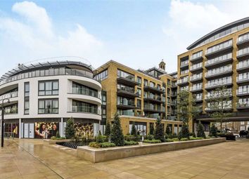 Thumbnail 3 bed flat to rent in Kew Bridge Road, Brentford