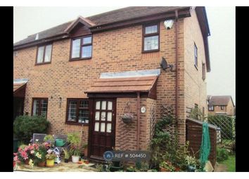 1 Bedroom Semi-detached house for rent