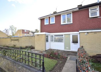 3 bed end terrace house for sale in Furlong Close, Oxford, Oxfordshire OX4
