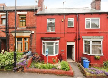 Thumbnail 3 bedroom terraced house for sale in Bellhouse Road, Sheffield
