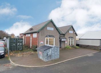 Thumbnail Commercial property for sale in Unit 2 Hobson Industrial Estate, Hobson, Newcastle Upon Tyne