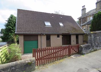 Thumbnail Detached house for sale in Shawfield, Paterson Street, Galashiels