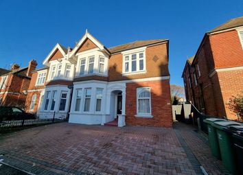 Thumbnail Semi-detached house for sale in Dorset Road, Bexhill-On-Sea