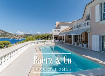 Thumbnail 4 bed villa for sale in Gabriel Covas Alemany Local 6 07160, 07160 Camp De Mar, Islas Baleares, Spain