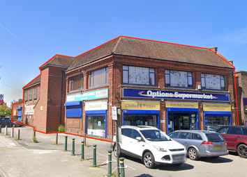 Thumbnail Retail premises for sale in 821, Bristol Road South, Birmingham