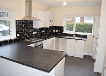 2 Bedroom Semi-detached house for rent