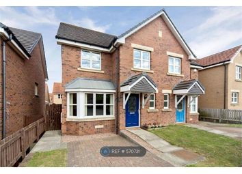 3 Bedroom Semi-detached house for rent