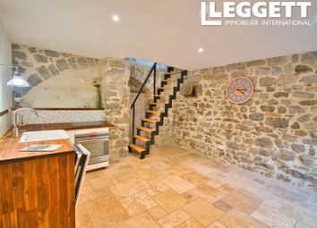Thumbnail 1 bed villa for sale in Lagrasse, Aude, Occitanie