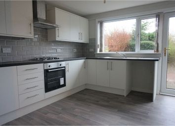 3 Bedroom Terraced house for rent