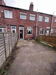 Thumbnail 2 bed terraced house to rent in Low Green, Knottingley