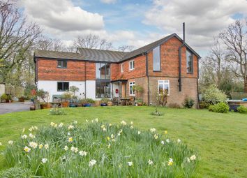 Thumbnail Detached house for sale in Tongs Wood Drive, Hawkhurst, Kent