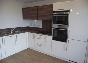 Thumbnail Flat to rent in Marner Point, Bromley By Bow, London