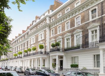 3 bed maisonette for sale in Onslow Square, South Kensington, London SW7