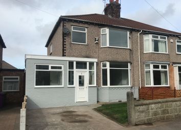 Thumbnail 3 bed detached house for sale in Kirkmore Road, Mossley Hill