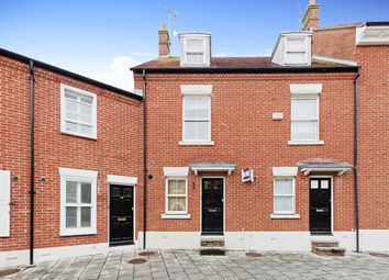 Thumbnail Terraced house for sale in Canterbury, Kent