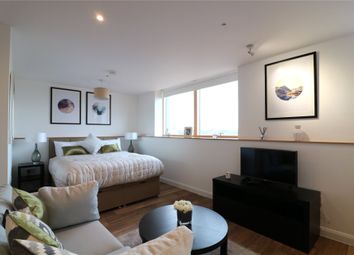 1 Bedrooms Studio to rent in Berkshire House, Queen Street, Maidenhead, Berkshire SL6
