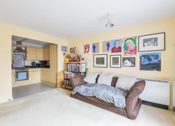 Thumbnail 1 bed flat for sale in Harrow, Middlesex