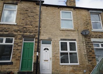 Thumbnail 3 bed property to rent in Eyam Road, Sheffield