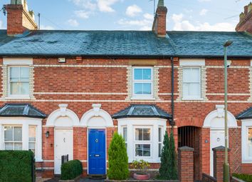 Thumbnail 2 bedroom terraced house for sale in Park Road, Henley-On-Thames