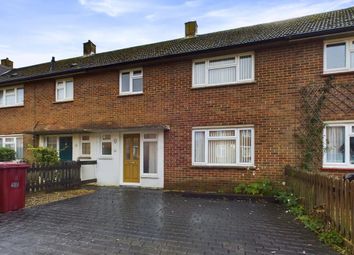 Thumbnail 3 bed terraced house for sale in Newlands Lane, Chichester