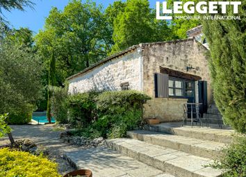 Thumbnail 4 bed villa for sale in Montcuq-En-Quercy-Blanc, Lot, Occitanie