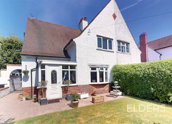 Thumbnail Semi-detached house for sale in Roselea, Little Hallam Hill, Ilkeston