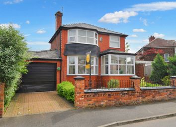 Thumbnail Detached house for sale in Runnymeade, Salford