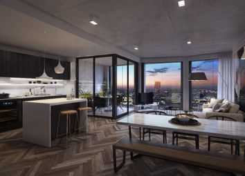 Property For Sale In Arundel Street Manchester M15 Buy
