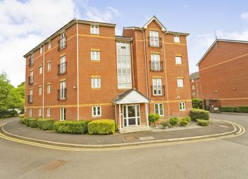 Thumbnail 2 bed flat for sale in Waterside Gardens, Bolton, Greater Manchester