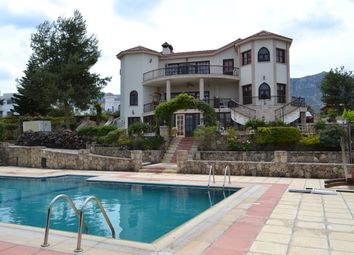 Thumbnail 3 bed villa for sale in Çatalköy, Agios Epiktitos, Kyrenia, Cyprus