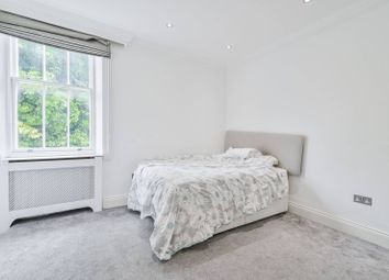 Thumbnail 3 bed flat to rent in Abbey Road, St John's Wood, London